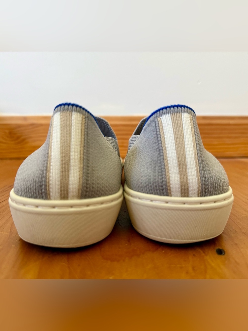 Rothy’s Original Slip On Sneaker | Size 7 - Picture 5 of 7
